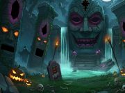 Juego Escape Phantom a pesar de la luna en línea