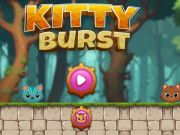 Juego Kitty Burst en línea