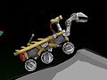 Juego Rover alienígena  en línea