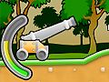 Juego Pólvora medieval  en línea