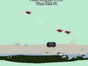 Juego Desafío de captura de insectos de Slinger web en línea