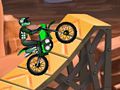 Juego FMX Team 2 en línea