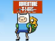 Juego Tiempo de aventura con Finn y Jake en línea
