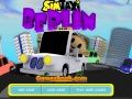 Juego Taxi Sim: Berlin en línea