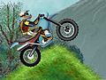 Juego Nuclear Bike en línea