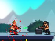 Juego Mr Autofire en línea
