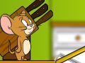 Juego Tom y Jerry: Construir un puente en línea