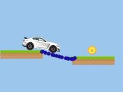 Juego Dibujar descenso mortal en línea