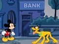 Juego Mickey Mouse: Las alarmas de Encuentro en línea