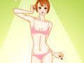 Juego Dress Up - Fashion for Jenny  en línea