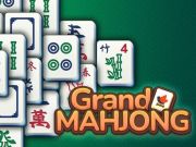 Juego Gran Mahjong en línea