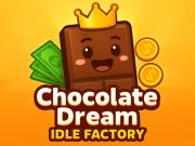 Juego Sueño de chocolate: fábrica inactiva en línea