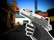 Juego Realismo de juguete de FPS en línea