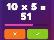 Juego Manía de matemáticas en línea Juego Manía de matemáticas en línea