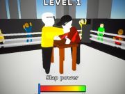 Juego Bofetada en línea
