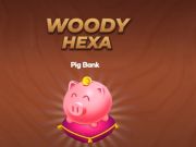 Juego Hexa leñoso en línea