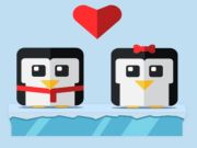Juego Guardar el pingüino en línea