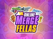 Juego Fusionar fizas en línea en línea