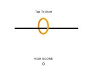 Juego Círculo de salto en línea