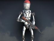 Juego Maniobra FPS en línea