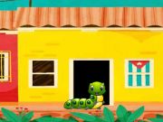 Juego Cater Crawl Escape en línea