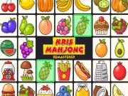 Juego Kris Mahjong en línea