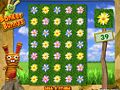 Juego Bonker Bunnys Sock em  en línea