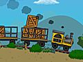 Juego Coal Express 2  en línea