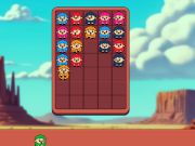 Juego Bloques de animales en línea