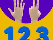 Juego 123 en línea