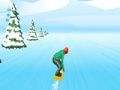 Juego Snowboard Boy en línea