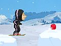 Juego Rancho Ice Adventure  en línea