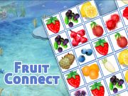 Juego Fruta conectar en línea