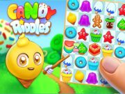 Juego Adivinanzas Candy: Free Match 3 en línea