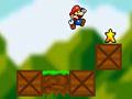 Juego Jump Mario 3  en línea