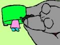 Juego Quiere soportar a Masha  en línea