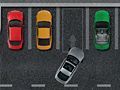 Juego Espacio de estacionamiento 2  en línea