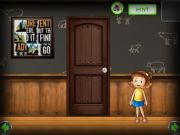 Juego Amgel Kids Room Escape 321 en línea