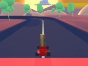 Juego Tung Tung Sahur Kart en línea