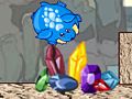 Juego Dragones no voladores  en línea
