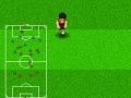 Juego Copa Mundial de Fútbol 2010 en línea