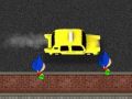 Juego Sim Taxi New York  en línea