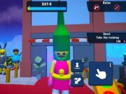 Juego IAM SEGURIDAD en línea