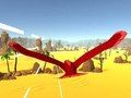 Juego Vuelo de pájaro  en línea