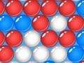 Juego Hans vs Franz Bubble  en línea