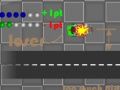 Juego Burst Racer 2  en línea