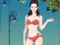 Juego Princesa pines  en línea