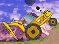 Juego Juicio de retroexcavadora  en línea