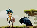 Juego Planeta de la muerte: el planeta perdido  en línea