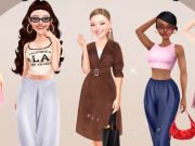Juego Semana de la moda 2025 en línea Juego Semana de la moda 2025 en línea